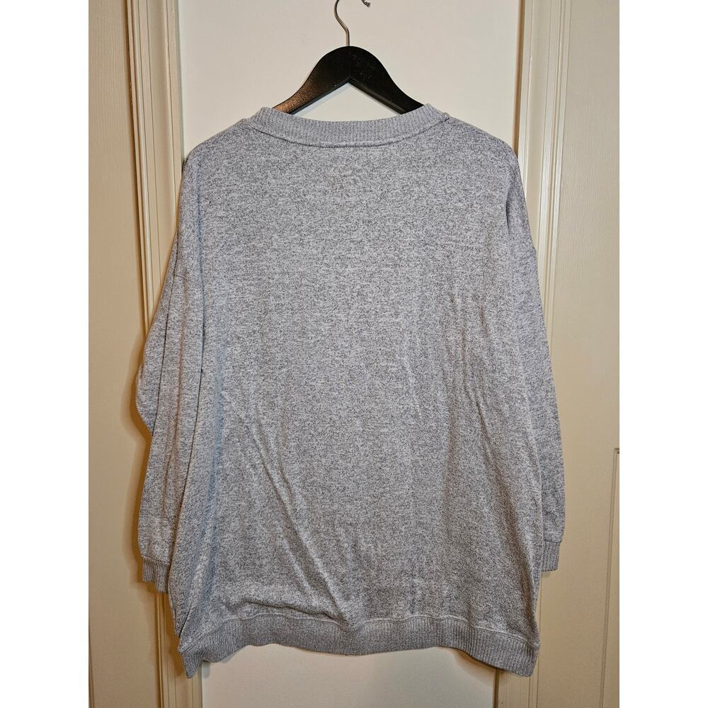 Disney's Nightmare Before Christmas Zombie Band 1993 Tour Crew Neck Size XL - Picture 3 of 4